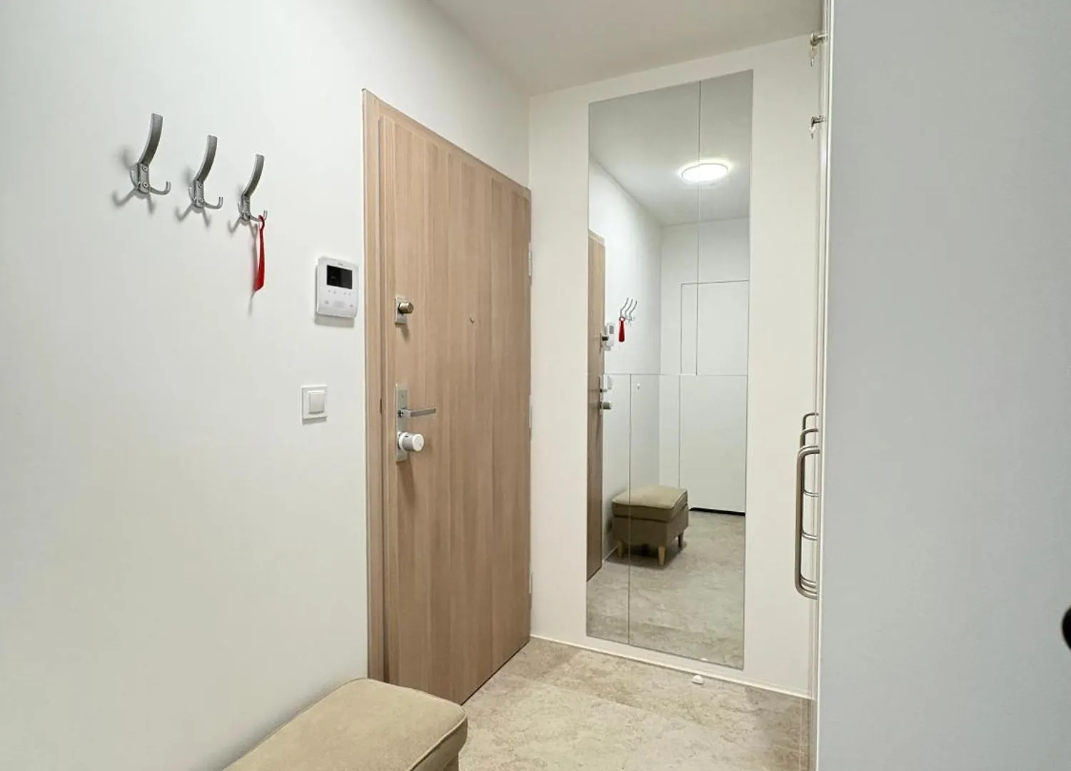 Len Apartments One Sobieszewo - Baltic Line Gdańsk Polen