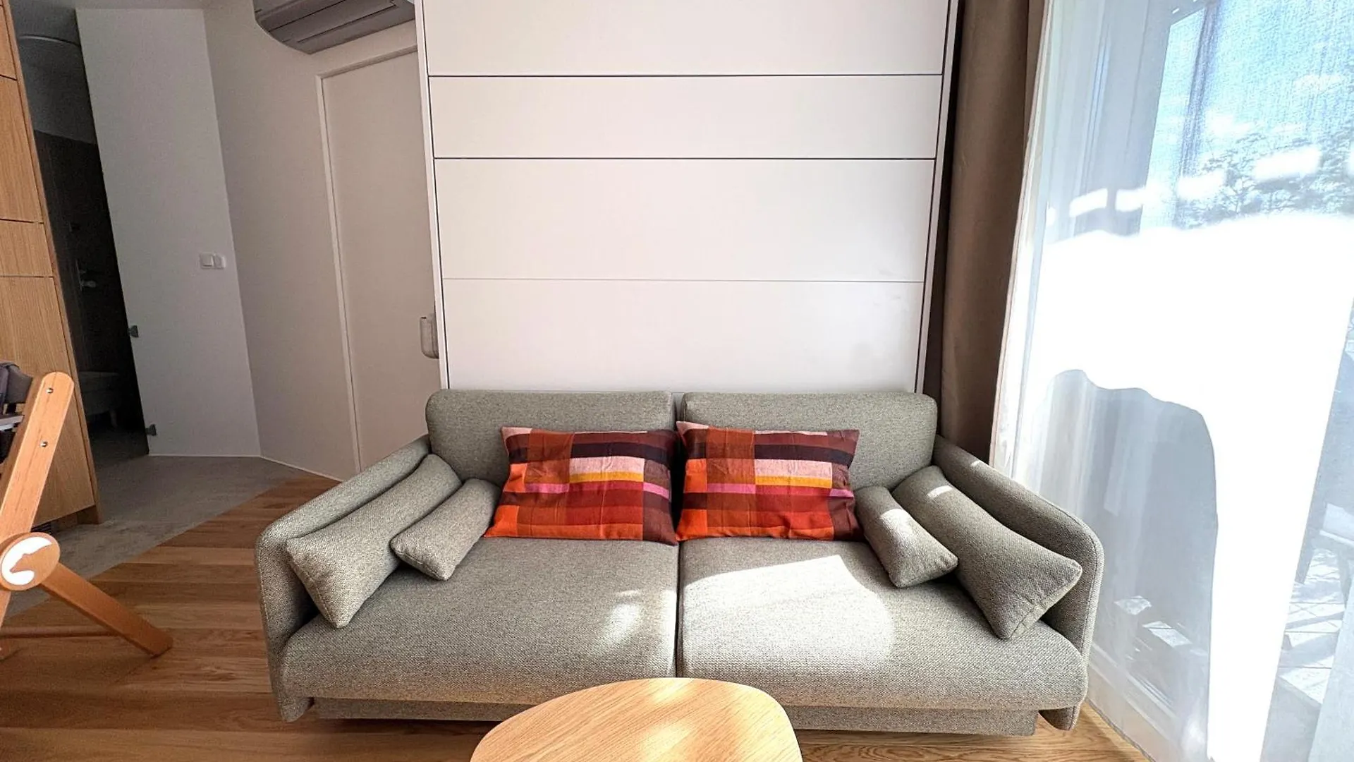 Len Apartments One Sobieszewo - Baltic Line Gdańsk