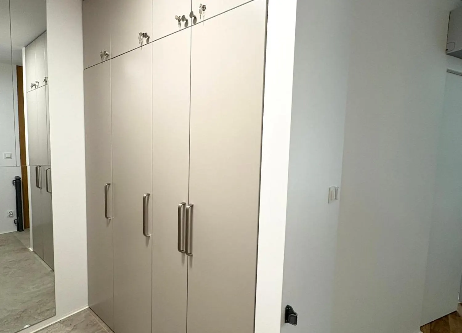 Len Apartments One Sobieszewo - Baltic Line Gdańsk