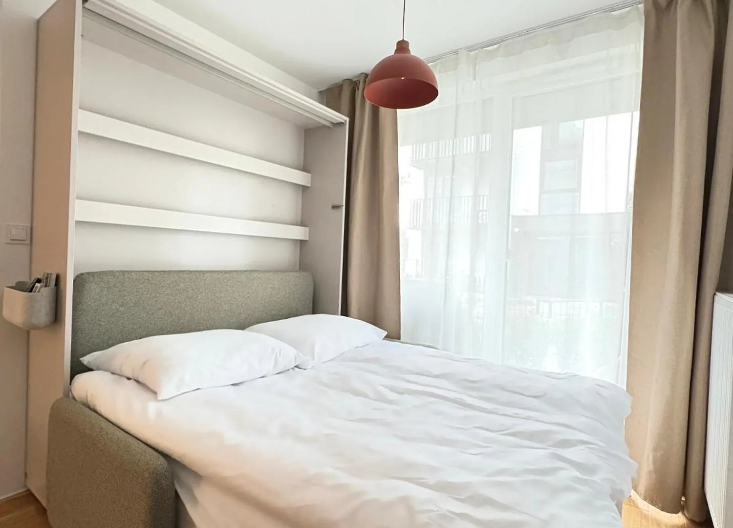 Len Apartments One Sobieszewo - Baltic Line Gdańsk Polen